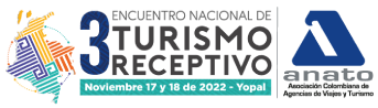Encuentro Nacional de Turismo Receptivo
